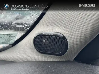 Photo 13 Mini Mini  5 Portes Cooper S 178ch Edition Premium Plus BVA7