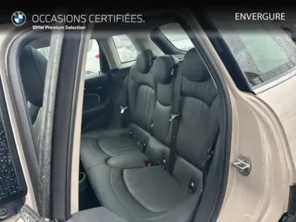 Photo 12 Mini Mini  5 Portes Cooper S 178ch Edition Premium Plus BVA7