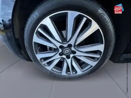 Photo 24 Renault Scenic  1.7 Blue dCi 150ch Initiale Paris EDC Sieges chauf/cuir GPS Camera