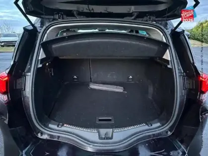 Photo 13 Renault Scenic  1.7 Blue dCi 150ch Initiale Paris EDC Sieges chauf/cuir GPS Camera