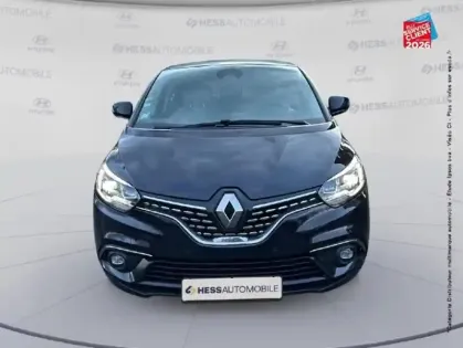 Photo 16 Renault Scenic  1.7 Blue dCi 150ch Initiale Paris EDC Sieges chauf/cuir GPS Camera