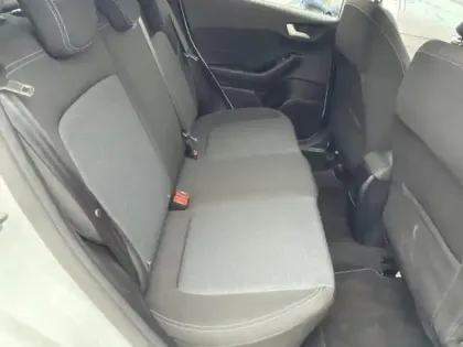 Photo 11 Ford Fiesta  Active 1.0 Flexifuel 95ch Active X