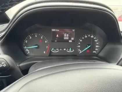 Photo 13 Ford Fiesta  Active 1.0 Flexifuel 95ch Active X