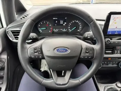 Photo 14 Ford Fiesta  Active 1.0 Flexifuel 95ch Active X