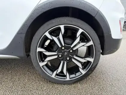 Photo 8 Ford Fiesta  Active 1.0 Flexifuel 95ch Active X