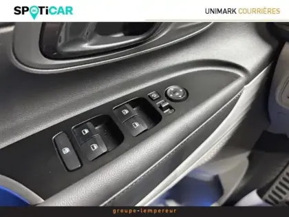 Photo 15 Hyundai Bayon  1.0 T-GDi 100ch Intuitive