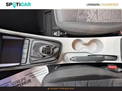 Photo 14 Hyundai Bayon  1.0 T-GDi 100ch Intuitive