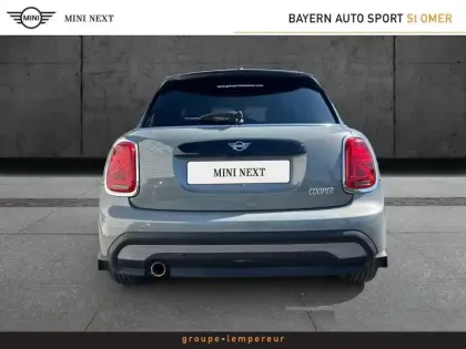 Photo 20 Mini Mini  5 Portes Cooper 136ch Edition Premium BVA7