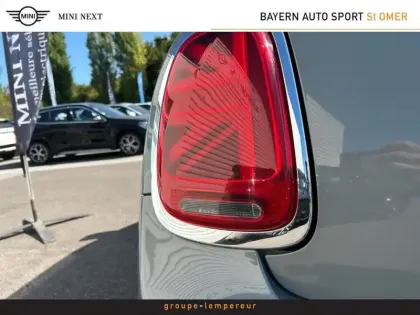 Photo 21 Mini Mini  5 Portes Cooper 136ch Edition Premium BVA7