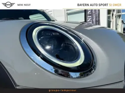 Photo 18 Mini Mini  5 Portes Cooper 136ch Edition Premium BVA7