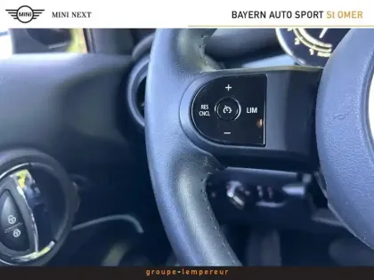 Photo 30 Mini Mini  5 Portes Cooper 136ch Edition Premium BVA7