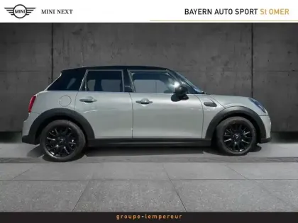 Photo 19 Mini Mini  5 Portes Cooper 136ch Edition Premium BVA7