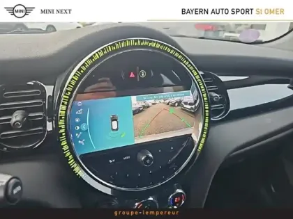 Photo 13 Mini Mini Gén. III (F55) Ph3 Edition Premium 5