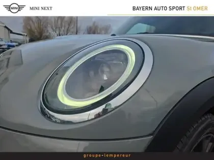 Photo 8 Mini Mini Gén. III (F55) Ph3 Edition Premium 5