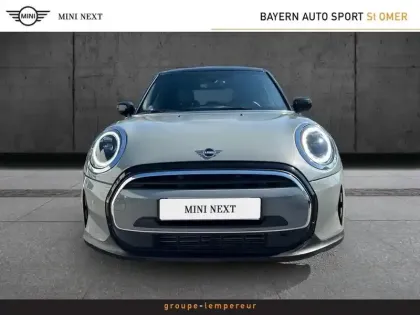 Photo 16 Mini Mini  5 Portes Cooper 136ch Edition Premium BVA7
