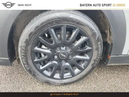 Photo 10 Mini Mini Gén. III (F55) Ph3 Edition Premium 5