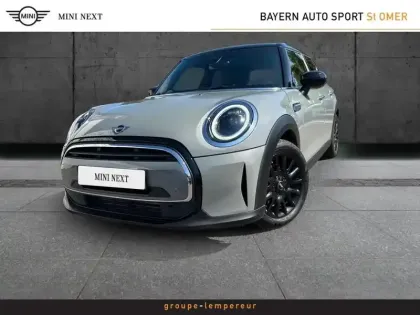 Photo 17 Mini Mini  5 Portes Cooper 136ch Edition Premium BVA7