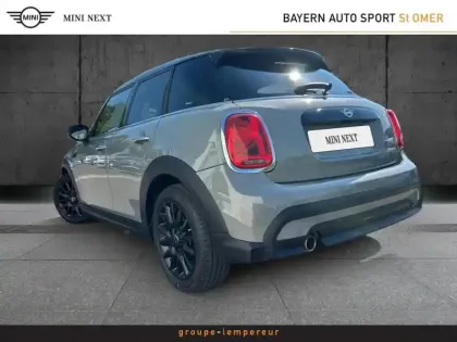 Photo 22 Mini Mini  5 Portes Cooper 136ch Edition Premium BVA7