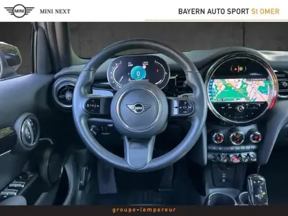 Photo 26 Mini Mini  5 Portes Cooper 136ch Edition Premium BVA7