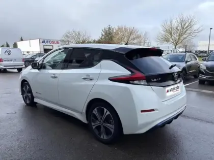 Photo 6 Nissan Leaf  150ch 40kWh N-Connecta