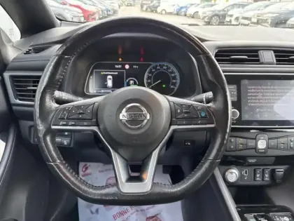 Photo 13 Nissan Leaf  150ch 40kWh N-Connecta