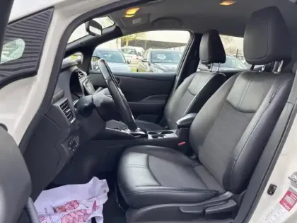 Photo 9 Nissan Leaf  150ch 40kWh N-Connecta