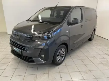 Photo Peugeot Expert