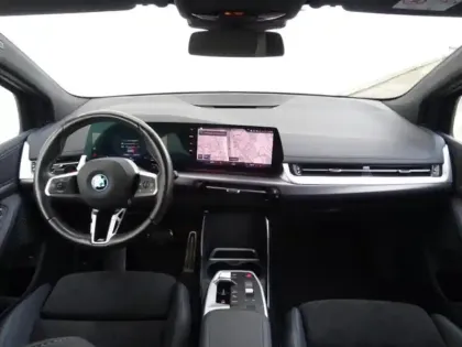 Photo 6 BMW Serie 2 Série 2 ActiveTourer 225e 245ch xDrive M Sport DKG7