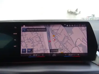 Photo 11 BMW Serie 2 Série 2 ActiveTourer 225e 245ch xDrive M Sport DKG7