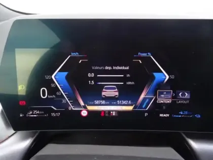 Photo 10 BMW Serie 2 Série 2 ActiveTourer 225e 245ch xDrive M Sport DKG7