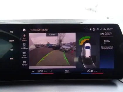 Photo 13 BMW Serie 2 Série 2 ActiveTourer 225e 245ch xDrive M Sport DKG7