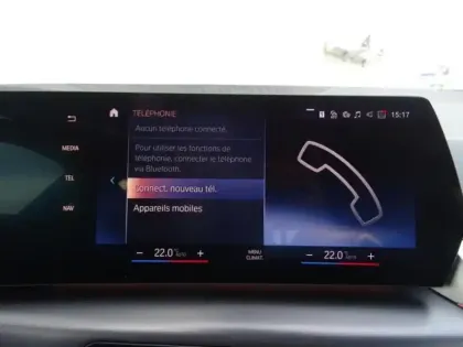 Photo 12 BMW Serie 2 Série 2 ActiveTourer 225e 245ch xDrive M Sport DKG7