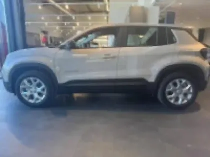 Photo 7 Jeep Avenger  Electrique 156ch 115kW Summit