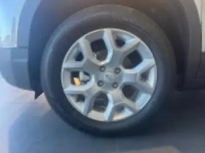 Photo 8 Jeep Avenger  Electrique 156ch 115kW Summit