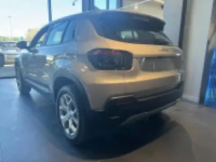 Photo 6 Jeep Avenger  Electrique 156ch 115kW Summit