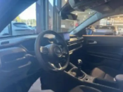 Photo 9 Jeep Avenger  Electrique 156ch 115kW Summit