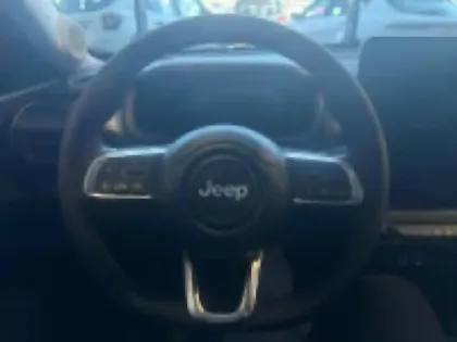 Photo 10 Jeep Avenger  Electrique 156ch 115kW Summit