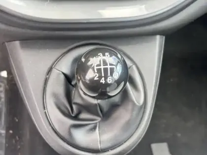 Photo 12 Fiat 500  1.0 FireFly 65ch hybrid Torino