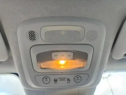 Photo 14 Fiat 500  1.0 FireFly 65ch hybrid Torino