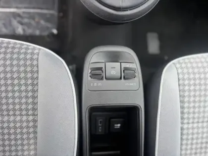 Photo 13 Fiat 500  1.0 FireFly 65ch hybrid Torino