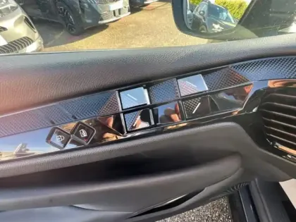 Photo 11 DS DS 4  BlueHDi 130ch Trocadero Automatique