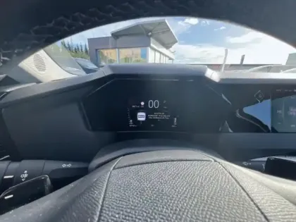 Photo 14 DS DS 4  BlueHDi 130ch Trocadero Automatique