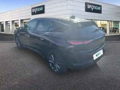 Photo 6 DS DS 4  BlueHDi 130ch Trocadero Automatique