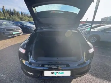 Photo 5 DS DS 4  BlueHDi 130ch Trocadero Automatique