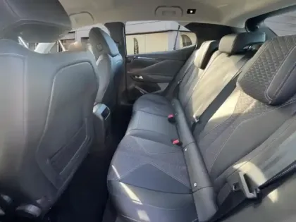 Photo 9 DS DS 4  BlueHDi 130ch Trocadero Automatique