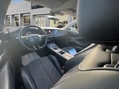 Photo 7 DS DS 4  BlueHDi 130ch Trocadero Automatique