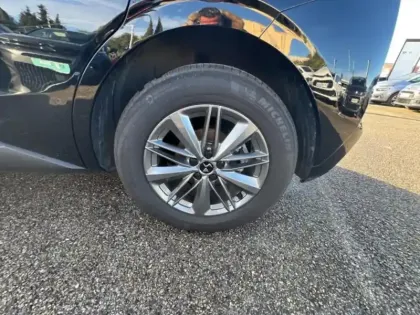 Photo 10 DS DS 4  BlueHDi 130ch Trocadero Automatique