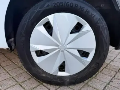 Photo 8 Nissan Townstar  L1 Tce 130 N-Connecta