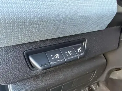 Photo 14 Nissan Townstar  L1 Tce 130 N-Connecta