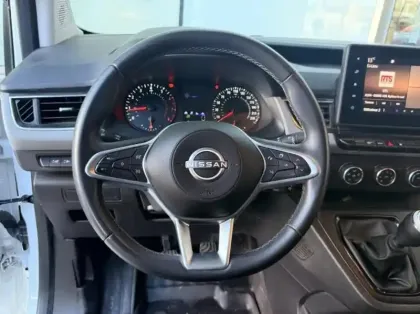 Photo 13 Nissan Townstar  L1 Tce 130 N-Connecta